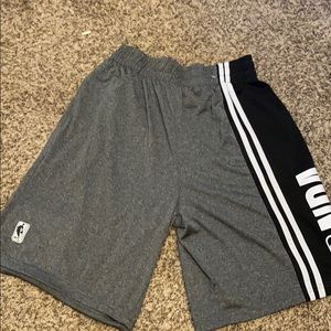 NBA basketball Shorts